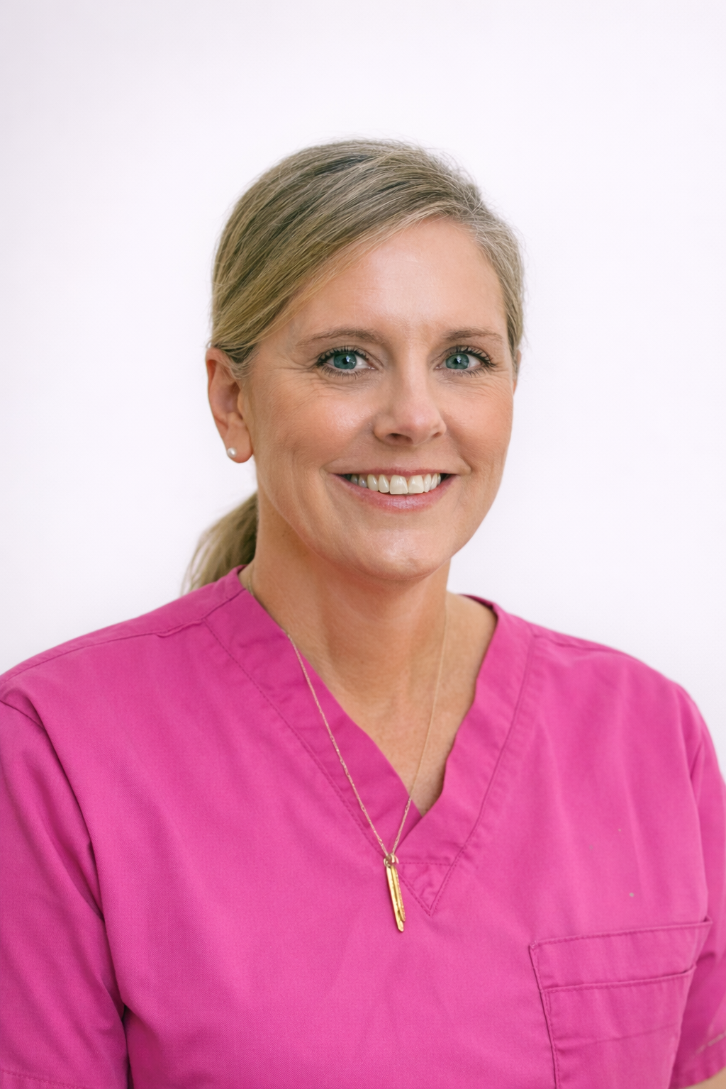 Heather Talbot, CRNP